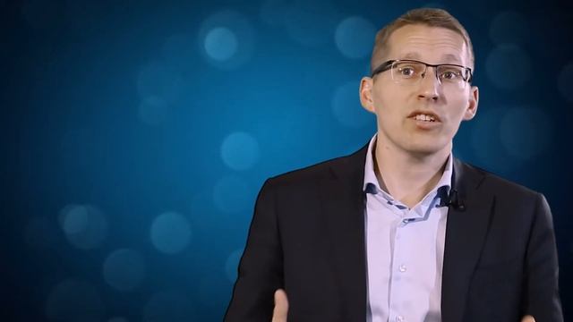 How Simulation Can Help to Design Port Terminals - TBA’s Dr. Saanen смотреть онлайн