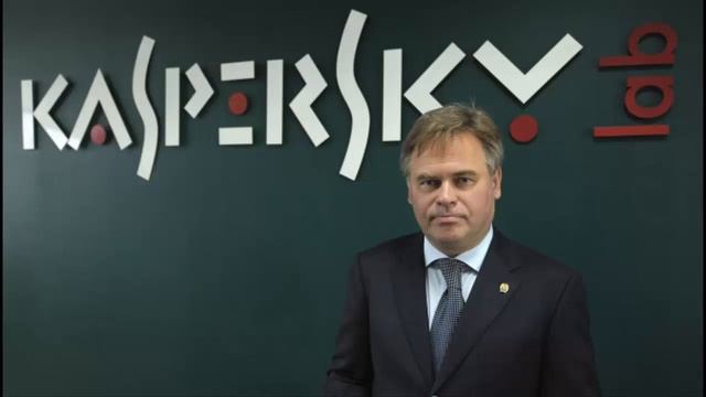 Hackearon La Red Interna De Kaspersky