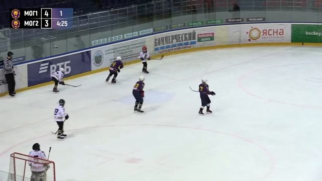 17.04.2022. Бобрёнок. 2013. ЛП. За 5-е. Могилев-1 - Могилев-2 смотреть онлайн