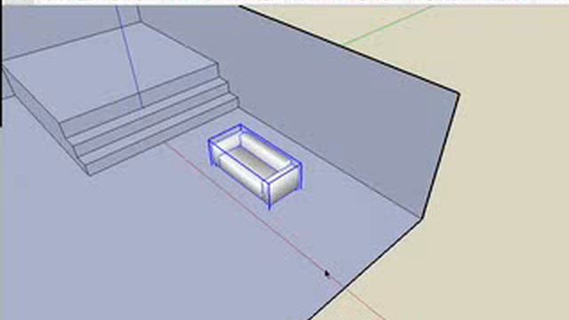 Google Sketchup Tutorial смотреть онлайн