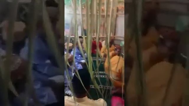 Adat Gorontalo, (Pohutu MomulangaCamat Paguyaman, Bpk H.Irwan Mantu, S.pd,MM) смотреть онлайн