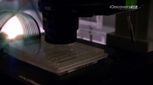 Сквозь пространство и время с Морганом Фрименом 5 сезон 2 серия (документальный сериал, 2014)