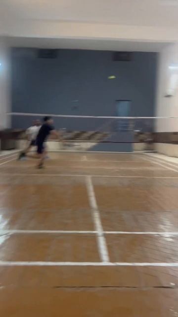 #badminton net #practice smashed powered 🇮🇳 смотреть онлайн