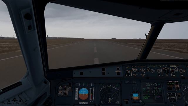 BAW1 | EINN-KJFK | Toliss A319 | X-Plane 11 | 2080ti | xEnviro 1.13 смотреть онлайн