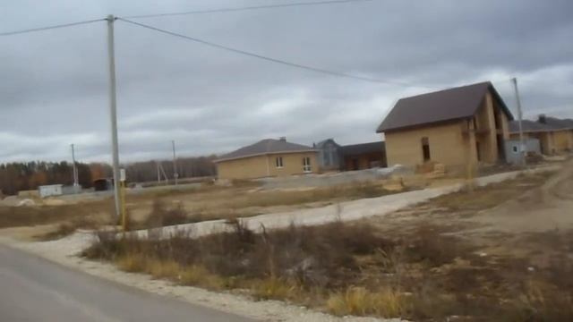 Окрестности Каип