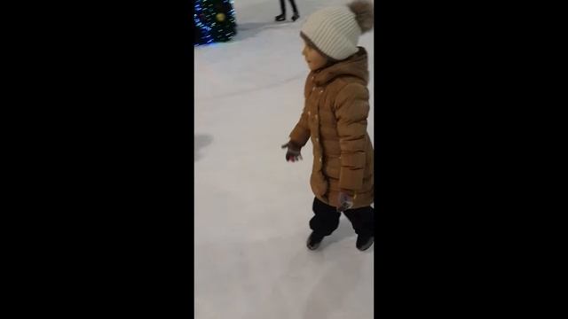 первый выход на лед смотреть онлайн