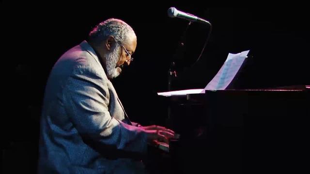 Dr. James Polk - live on KLRU смотреть онлайн