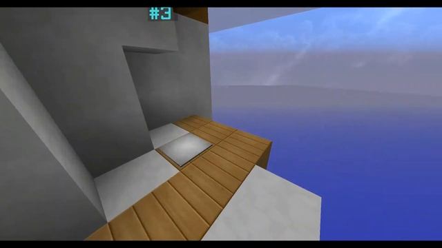 Скоростное прохождение паркура HYPIXEL смотреть онлайн