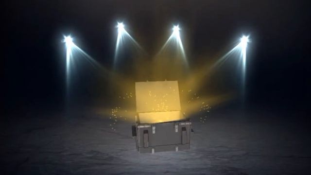 WoT Blitz I ВЫБИЛ КРУШИТЕЛЯ😅