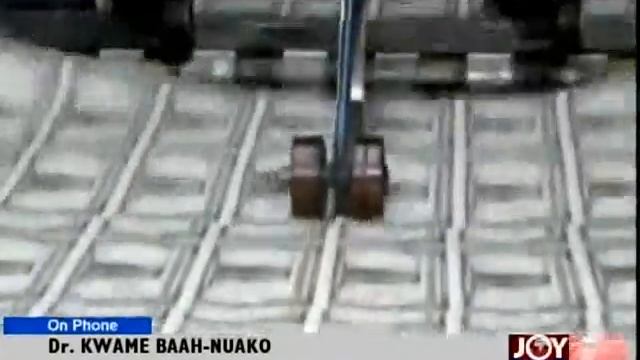 BoG Policy Rate goes up - News Desk (13-11-14) смотреть онлайн