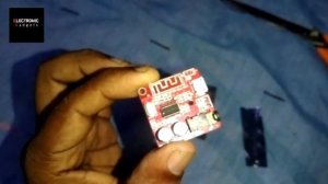 Bluetooth Module HW 770