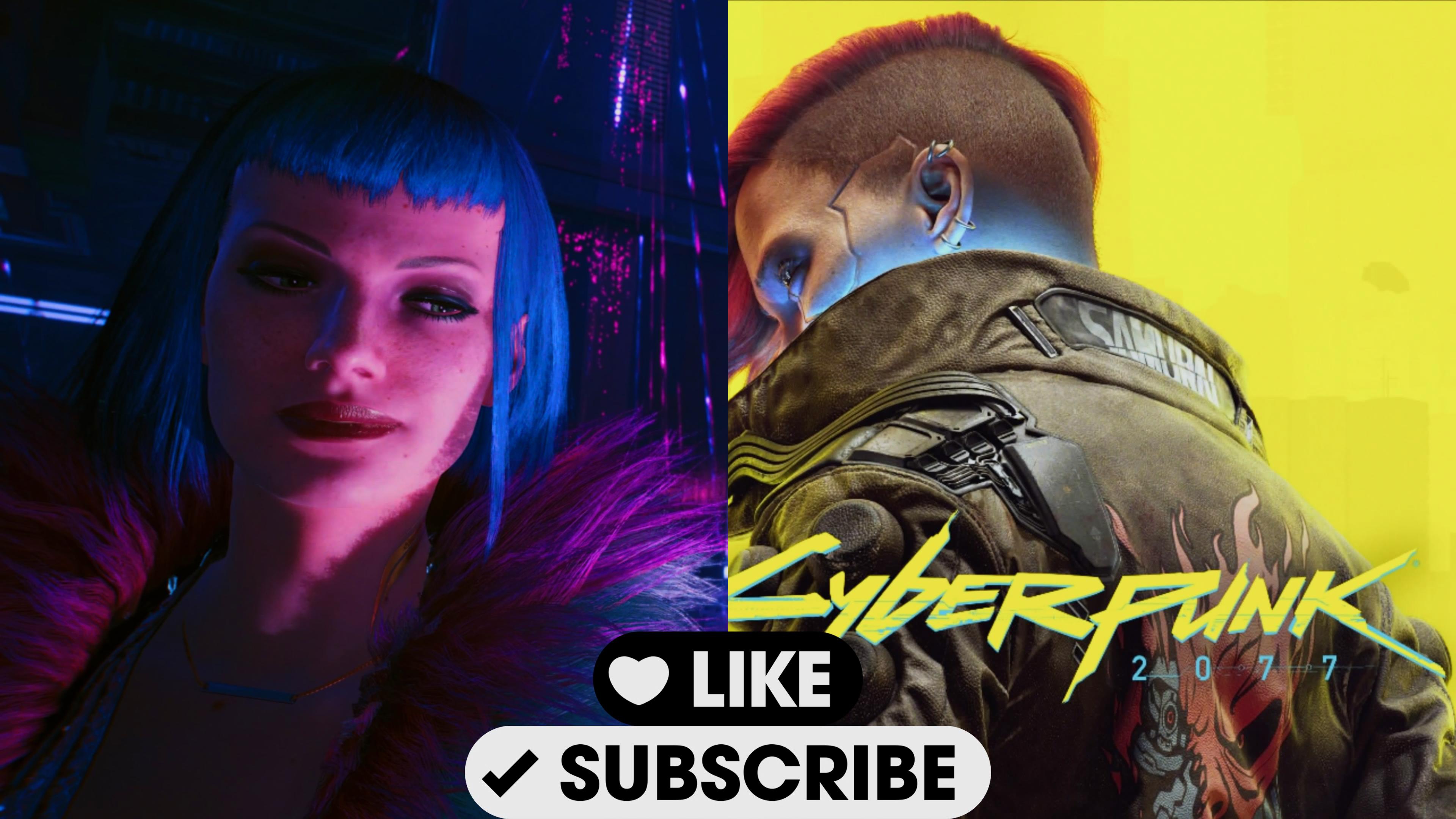 Я В ШОКЕ!!! ИНТЕРЕСНЫЕ ИДЕИ ИЗ БУДУЩЕГО!!! (Cyberpunk 2077 #4) смотреть онлайн