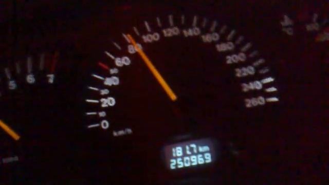 vectra V6 od 60-110 na 3 biegu смотреть онлайн