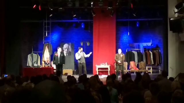 Сергей Астахов , в Рыбинске. смотреть онлайн