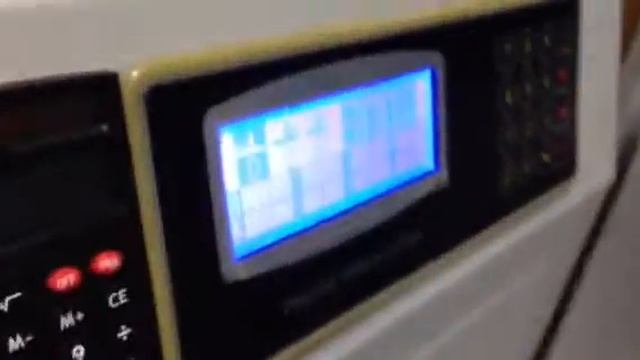 Тест резки Boway 520V