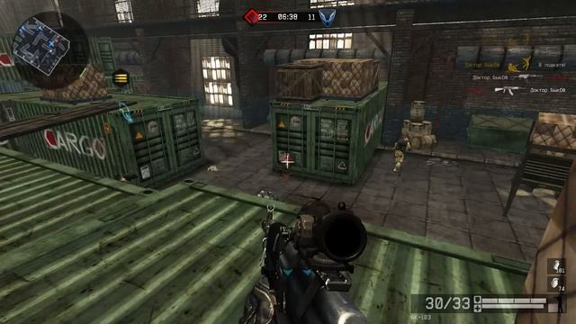 Обзор на ак-103 смотреть онлайн