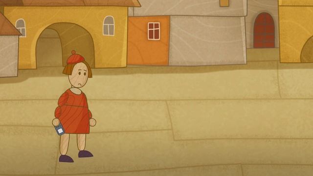 ЧЕЛОВЕЧКИ — Телефоны смотреть онлайн