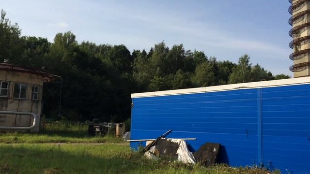 ISTRA HIGH VOLTAGE RESEARCH CENTER смотреть онлайн