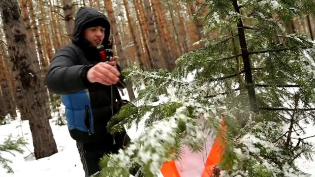 Радиопеленгация. Команда Усть-Каменогорска смотреть онлайн
