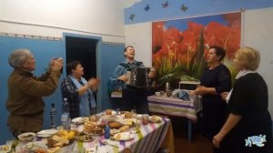 Шедевр под гармонь. Не грусти одна. Владимир Кузнецов. #шансон