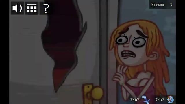 Troll fase quest tv shoy :ДА ОН УМНЫЙ!!! смотреть онлайн