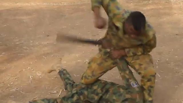 Commando tactical combat system смотреть онлайн