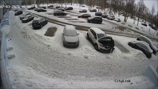 замена аккума смотреть онлайн