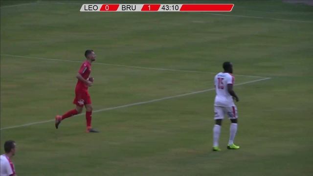10.08.2019 | 19 00 | RLO | #2 | LEOBENDORF - BRUCK / L. смотреть онлайн