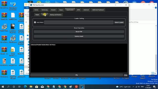 TFM Tool Pro Latest Version With Free License  Free Download