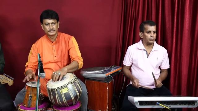 Kichhu Kotha Kichhu Gaan | Ep 18 Part 1 | Sriya Bhattacharjee | Timir Baran смотреть онлайн