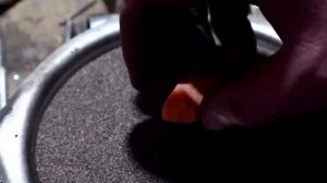 СОЗДАНИЕ БРЕЛКА ИЗ БРОНЗЫ !