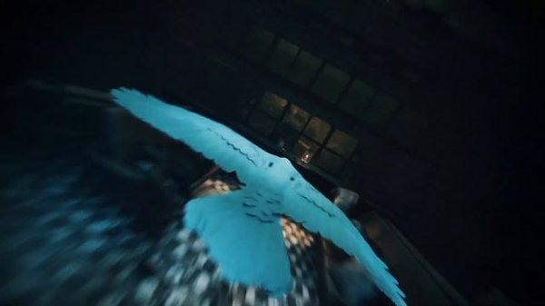 The Occultist  — официальный трейлер