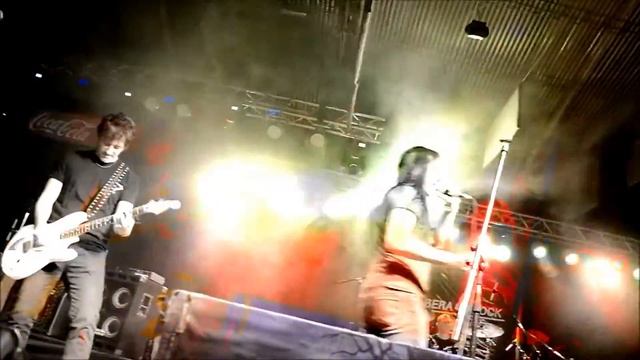 El final es en donde parti. La Renga/Conquecara Rock смотреть онлайн