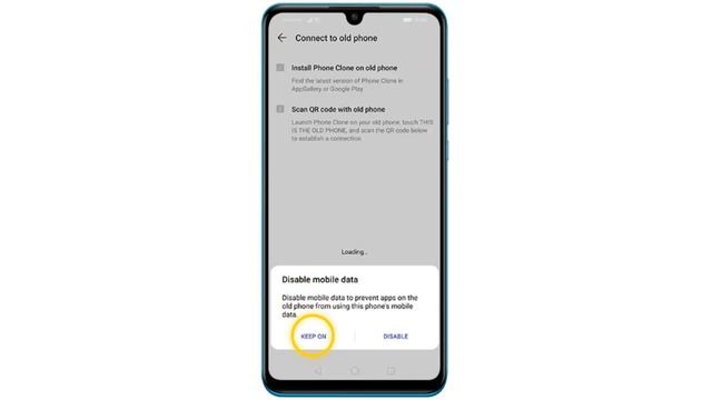 How to transfer Data from Samsung to Huawei Phone Without Computer смотреть онлайн