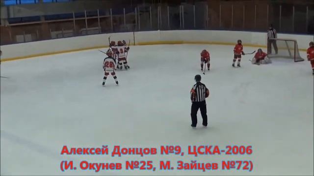 Гол Алексея Донцова в матче Спартак 2006 ЦСКА 2006 2 6 23 02 18 смотреть онлайн