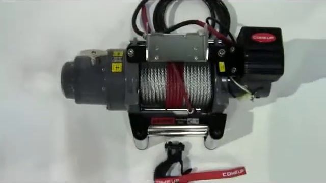 DV-12 ORK from Comeup Industries Inc. ID11103 смотреть онлайн