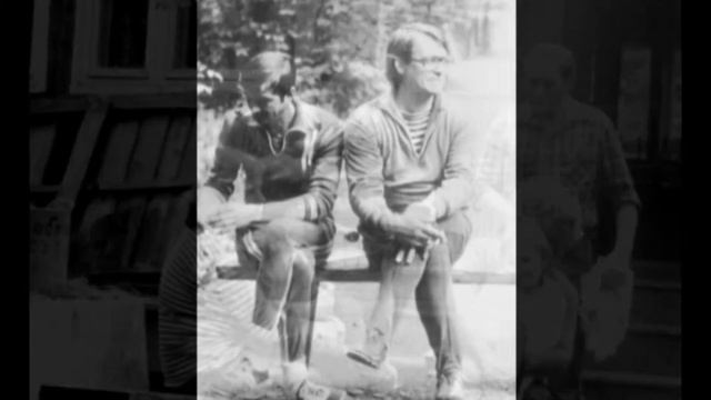 Т/Л "Кочевник" Остатки. Летнее. смотреть онлайн