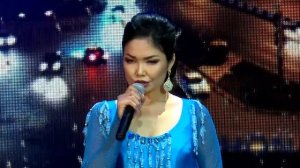 Фарида Карбосова - Узун жолдор / Концерт 2018