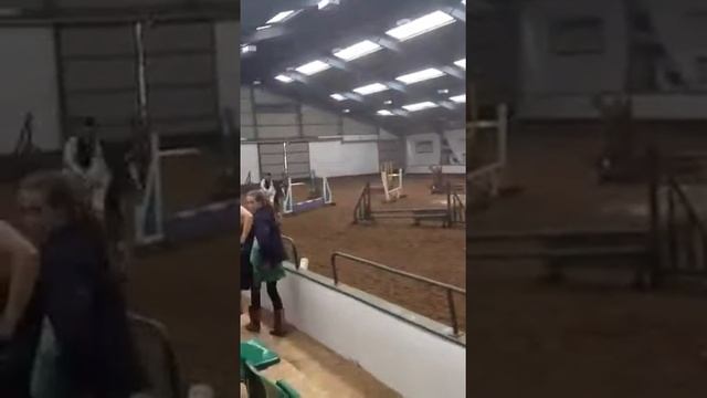 Ellie and troy arena eventer trial. 3rd смотреть онлайн
