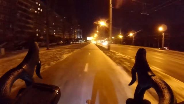 Открыл сеZон 2K20! ~ ЗОЖ в НГ ночь... смотреть онлайн