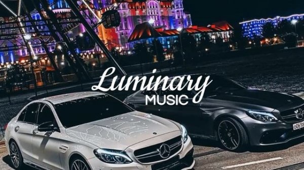 Mr Lambo - Shuttle [Союз Мьюзик]