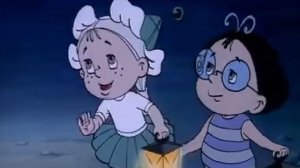 мультик Незнайка на Луне 1 серия Советский мультфильм