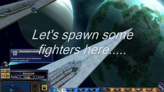 Forces of Corruption: SSD Executor Glitch смотреть онлайн