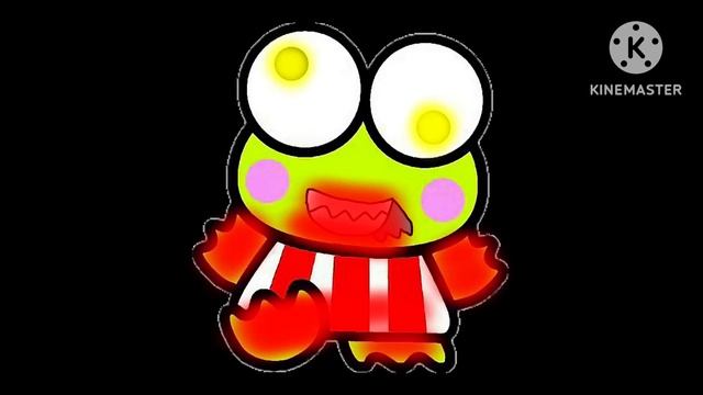 ¿What’s Your Opinion On Keroppi As Arty Alligator?