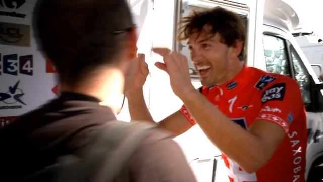 Fabian Cancellara confesses to his best-ever power numbers смотреть онлайн