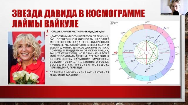 Урок 102. Конфигурация Звезда Давида смотреть онлайн