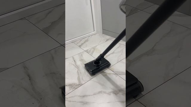 Dreame Z20 | Z30 AquaCycle - пылесосы будущего с влажной уборкой смотреть онлайн