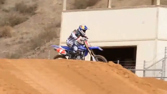 Motocross Motivation