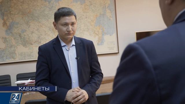 Талгат Ластаев | Кабинеты смотреть онлайн