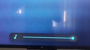 Как настроить регулятор громкости на Android TV